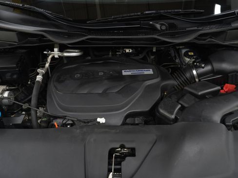 Used 2019 Honda Odyssey Elite image 35