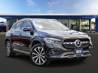 Used 2023 Mercedes-Benz GLA 250 GLA 250