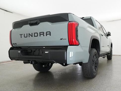 New 2026 Toyota Tundra SR5 AWD/4WD image 24