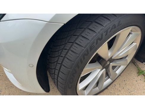 Used 2019 Tesla Model 3 Performance AWD/4WD image 8