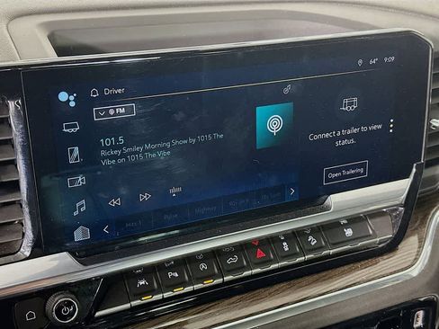 Used 2023 Chevrolet Silverado 1500 RST w/ All Star Edition Plus image 17