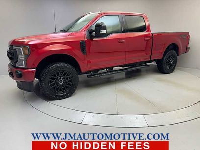 Used 2021 Ford F350 Lariat