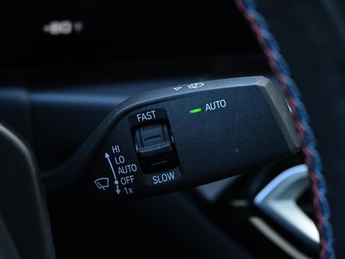 Used 2024 BMW M3 Competition image 44