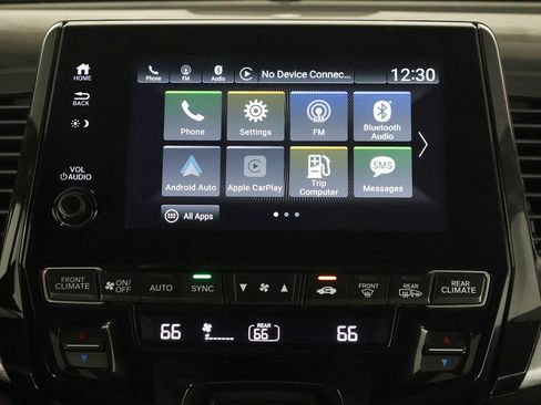 Used 2019 Honda Odyssey EX-L image 45