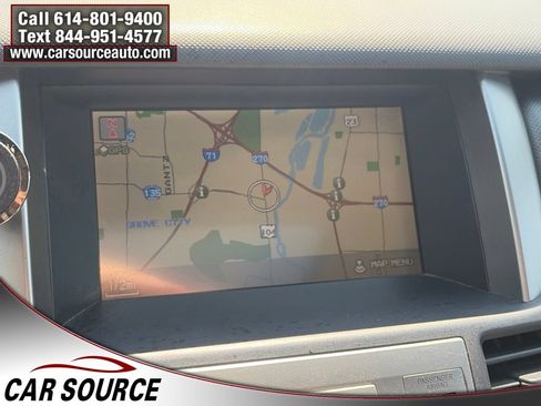 Used 2010 Acura RDX w/ Technology Package AWD/4WD image 16
