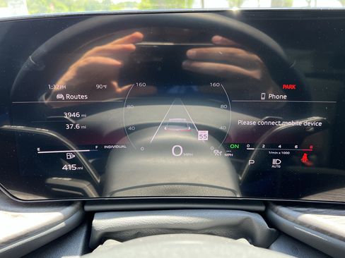Certified 2025 Audi Q5 Premium w/ Premium Plus AWD/4WD image 21
