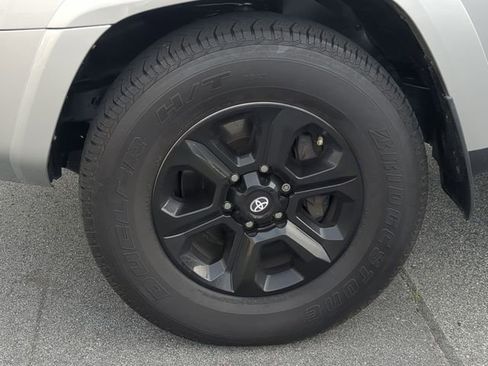 Used 2023 Toyota 4Runner SR5 w/ Convenience Package (TMS) image 16