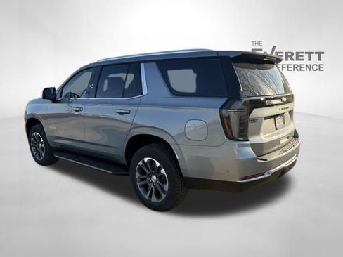 New 2026 Chevrolet Tahoe LT w/ Comfort Package image 5