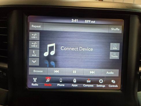 Used 2021 RAM 3500 Tradesman image 55