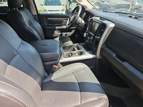 Used 2017 RAM 1500 Sport AWD/4WD image 10