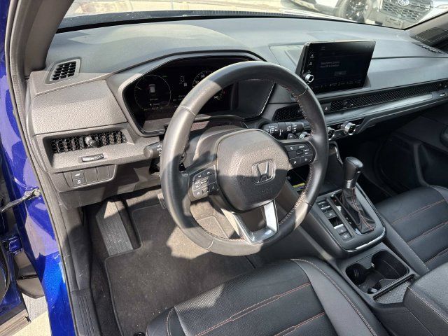 Used 2024 Honda CR-V Sport-L image 18