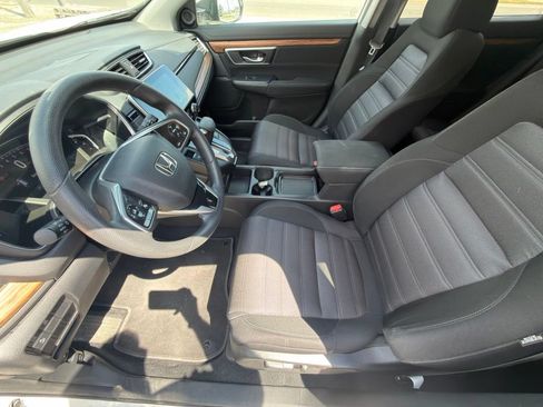 Used 2020 Honda CR-V EX image 10