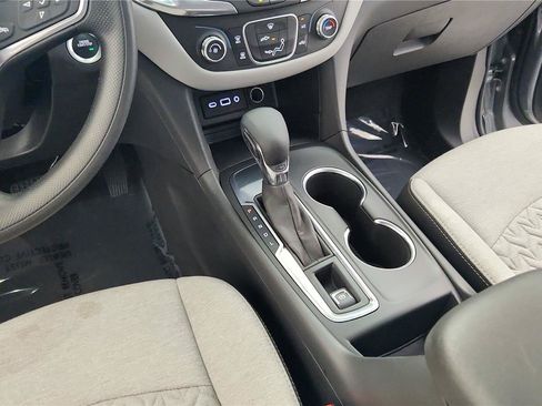 Used 2023 Chevrolet Equinox LS w/ LS Convenience Package FWD image 33