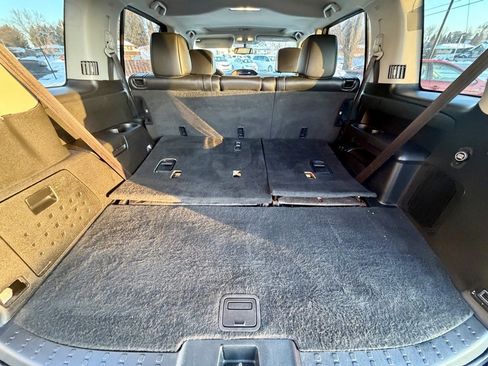 Used 2015 Honda Pilot EX-L image 7