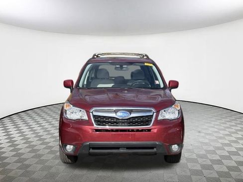 Used 2016 Subaru Forester 2.5i Premium w/ Popular Package #2 image 2