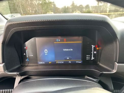 Used 2024 Ford Ranger XLT w/ Equipment Group 301A High image 25