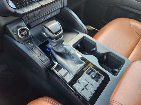 Used 2025 Toyota Land Cruiser 1958 image 29