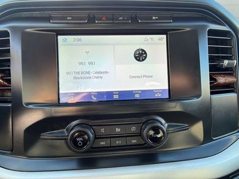 Used 2022 Ford F150 XL w/ Equipment Group 101A High AWD/4WD image 14