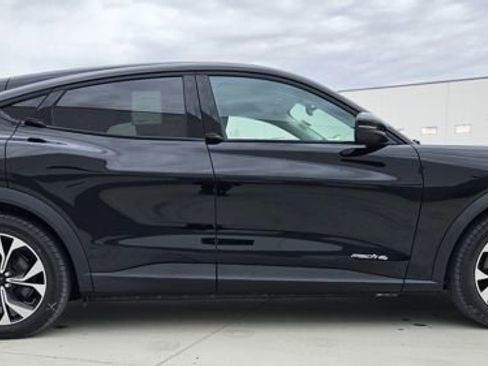 New 2026 Ford Mustang Mach-E Select w/ Comfort Package image 6