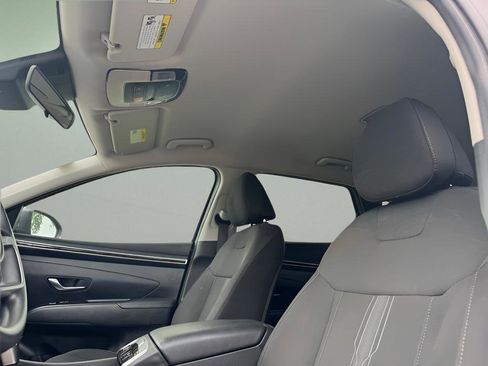Certified 2024 Hyundai Tucson SEL AWD/4WD image 19