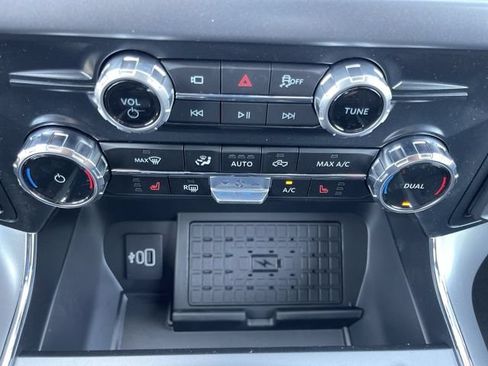New 2026 Ford F150 XLT w/ Equipment Group 302A MID AWD/4WD image 21