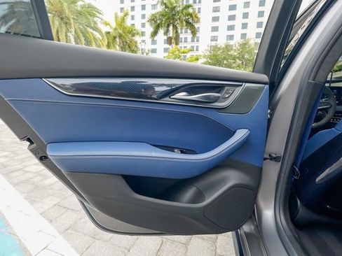 Used 2025 Cadillac CT5 V Blackwing w/ LE Monstre Special Edition RWD image 76