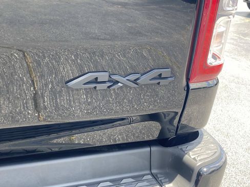 Used 2020 RAM 1500 Big Horn AWD/4WD image 6