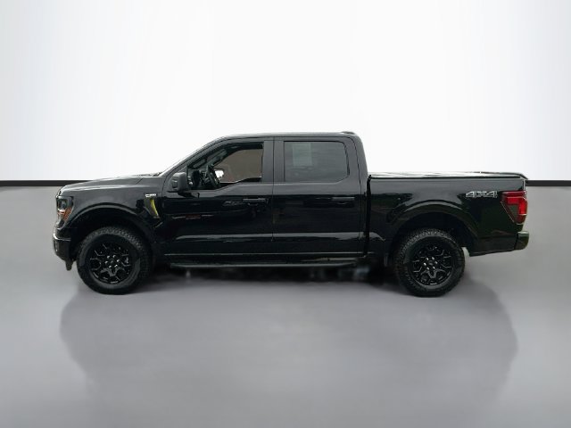Used 2025 Ford F150 STX AWD/4WD image 8
