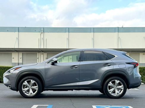 Used 2017 Lexus NX 200t FWD w/ Premium Package image 7