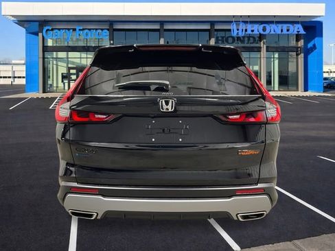 New 2026 Honda CR-V TrailSport image 4