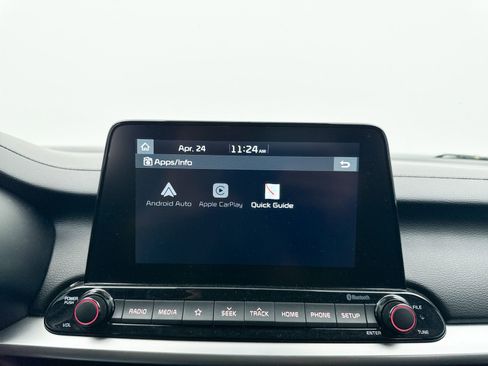 Used 2019 Kia Forte LXS FWD image 22