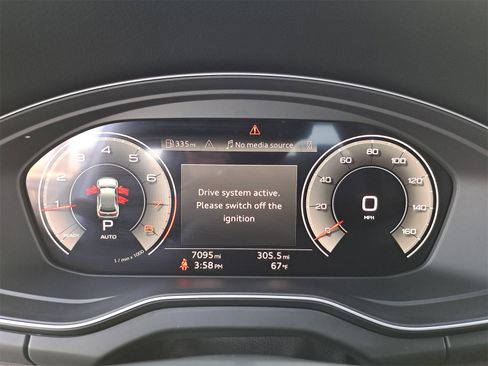 Used 2024 Audi Q5 2.0T Premium Plus w/ Premium Plus Package image 20