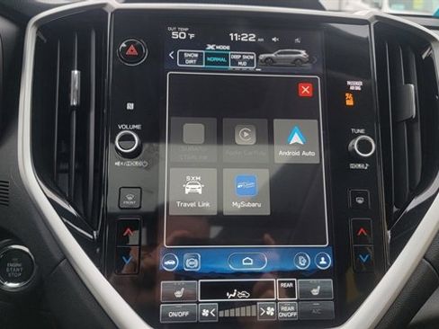 Used 2024 Subaru Ascent Limited w/ Technology Package image 31