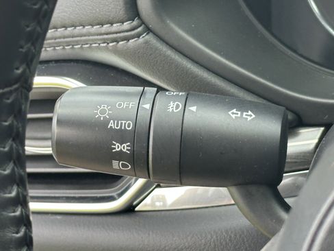 Used 2021 MAZDA CX-5 Grand Touring w/ GT Premium Package image 26