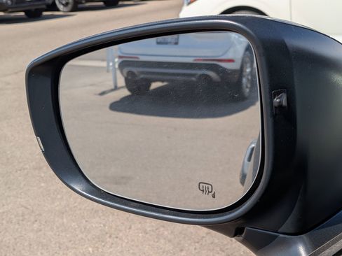 New 2025 Subaru Impreza 2.0i Sport image 15