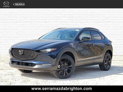 New 2026 MAZDA CX-30 Aire Edition