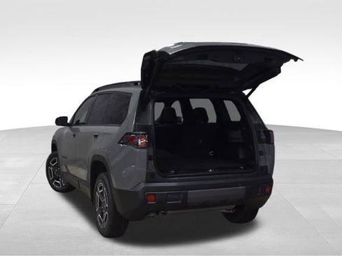 New 2026 Jeep Cherokee Limited image 26