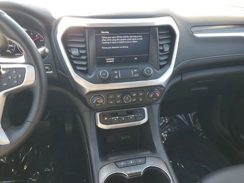 Certified 2023 GMC Acadia SLT w/ Elevation Edition image 17