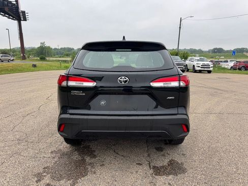 Used 2023 Toyota Corolla Cross L AWD/4WD image 15