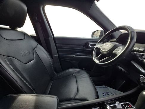 Used 2022 Jeep Compass High Altitude image 15