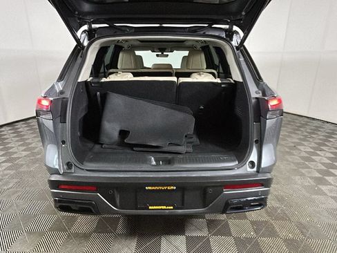 Used 2024 INFINITI QX60 Luxe AWD/4WD image 31