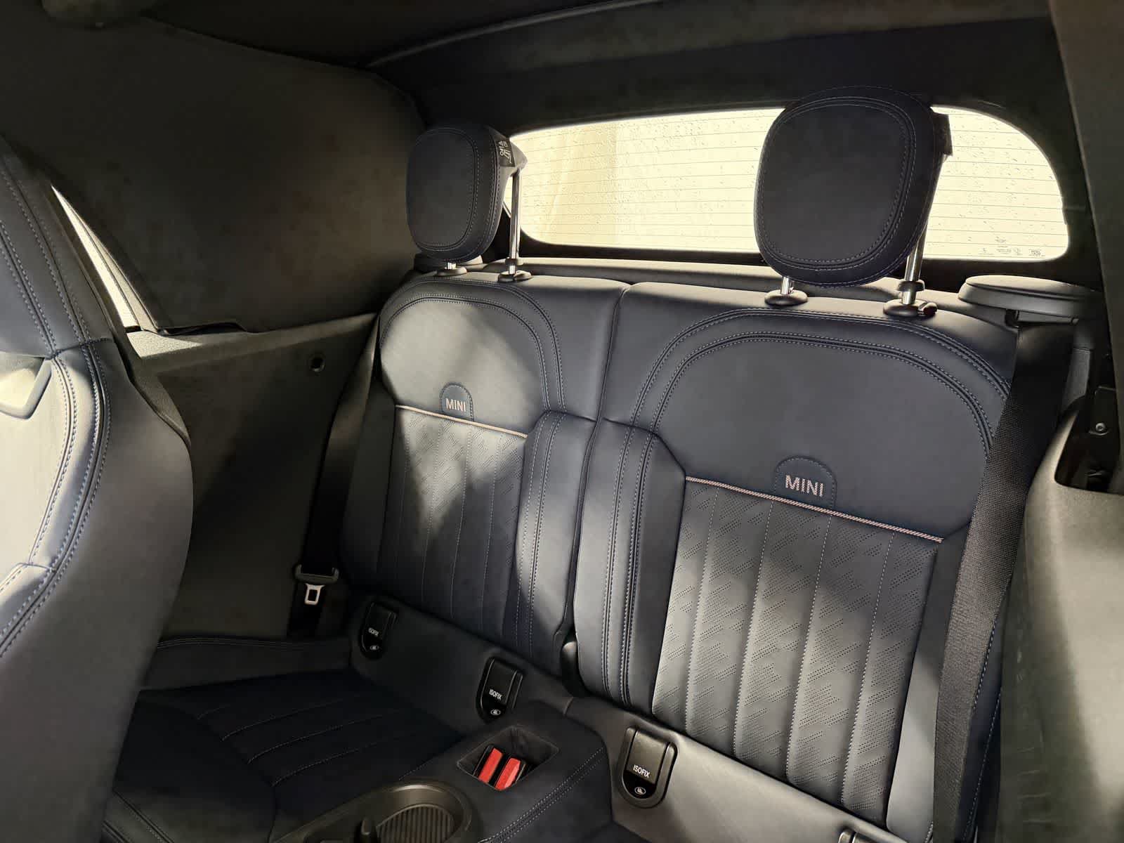 New 2026 MINI Cooper S FWD image 11