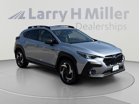 New 2026 Subaru Crosstrek 2.5i Limited AWD/4WD image 7