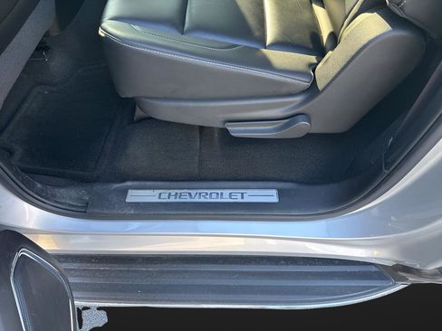 Used 2016 Chevrolet Suburban LTZ w/ Max Trailering Package image 34