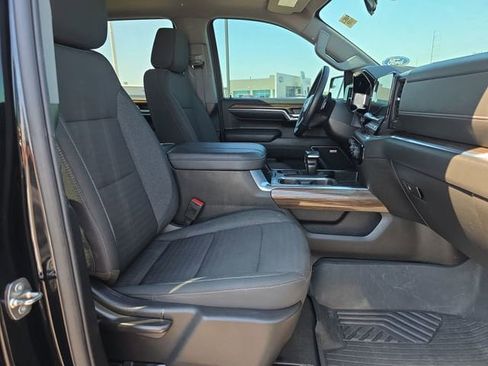 Used 2024 Chevrolet Silverado 1500 RST image 15