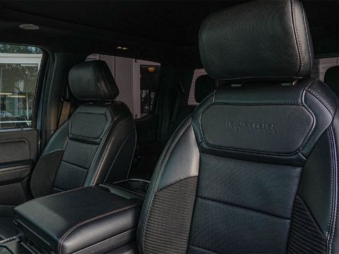 Used 2023 Ford F150 Raptor image 19