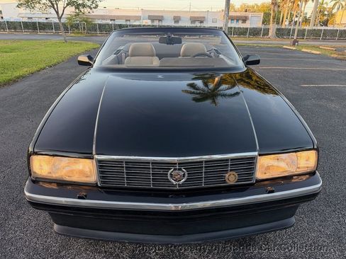 Used 1993 Cadillac Allante image 5