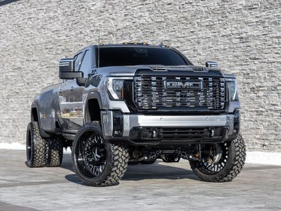 Used 2026 GMC Sierra 3500 Denali Ultimate