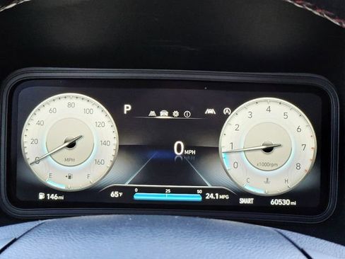 Used 2022 Hyundai Kona N Line image 19