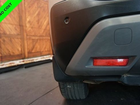 Used 2022 Nissan Rogue SV w/ SV Premium Package image 83